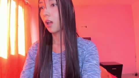 Snapshot of zoey_babyqueen19 chatting on 02/28/26, 09:38 Zoey online show from 02/28/26, 09:38