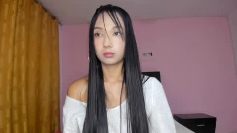 Snapshot of zoey_babyqueen19 chatting on 04/01/26, 04:35 Zoey online show from 04/01/26, 04:35