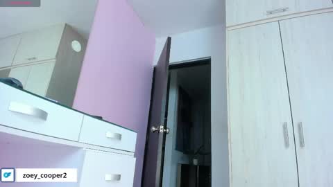 zoey  Independent model online show from 06/01/26, 12:12