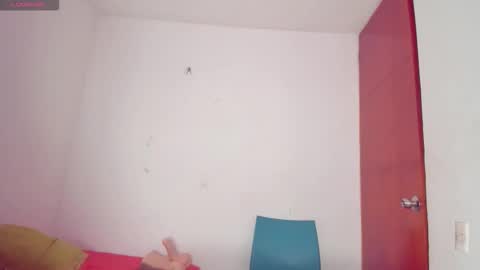 Snapshot of zoey_donovan_ chatting on 02/11/26, 08:25 Zoe online show from 02/11/26, 08:25