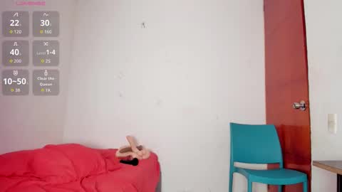 Snapshot of zoey_donovan_ chatting on 03/04/26, 04:35 Zoe online show from 03/04/26, 04:35