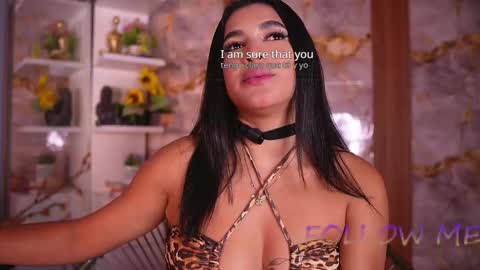 zoey fox  online show from 03/13/26, 11:33