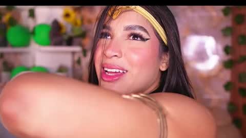 zoey fox  online show from 03/21/26, 12:37