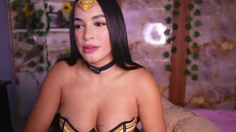 Snapshot of zoey_fox_ chatting on 04/20/26, 12:13 zoey fox online show from 04/20/26, 12:13