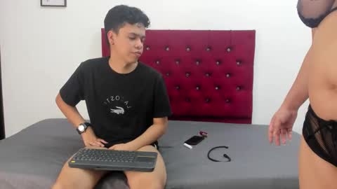 Snapshot of zoey_jayden chatting on 03/20/26, 03:55 Zoey Jayden online show from 03/20/26, 03:55