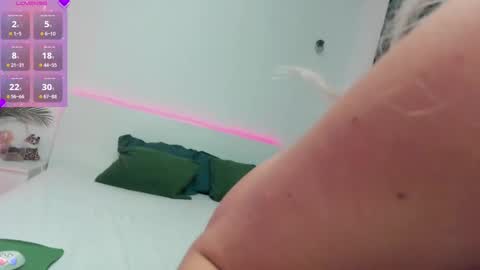 Zoey online show from 02/28/25, 04:53