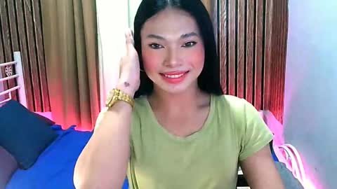 zoey online show from 11/01/25, 02:30