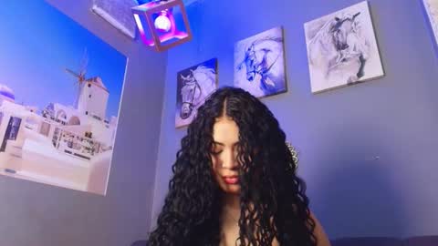 Zoey online show from 03/03/26, 02:23