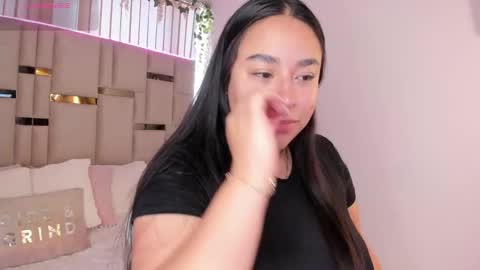 zoey thommpson online show from 01/07/26, 08:22