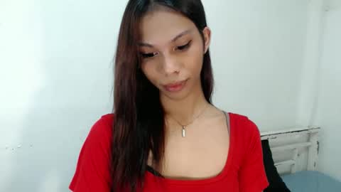 Snapshot of zoeygorgeous19 chatting on 01/08/26, 01:30 zoey online show from 01/08/26, 01:30