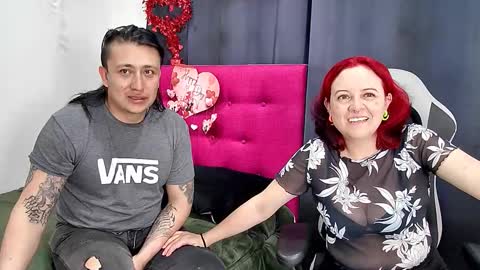 zoeyjuan_95 online show from 02/26/26, 07:57