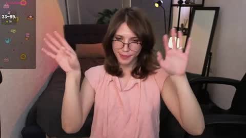 Snapshot of zoeylovesluna chatting on 04/15/26, 07:58 Zoria and Luna online show from 04/15/26, 07:58