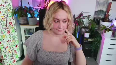 Snapshot of zoeyryan chatting on 03/22/26, 05:49 Zoey Ryan online show from 03/22/26, 05:49