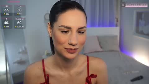 Snapshot of zoezolton chatting on 01/04/25, 12:05 zoezolton online show from 01/04/25, 12:05