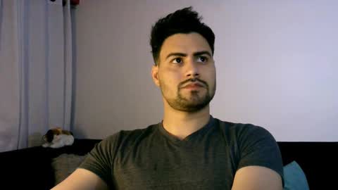 ZohanMohamed online show from 03/02/25, 12:42