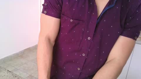 ZohanMohamed online show from 09/22/25, 07:05