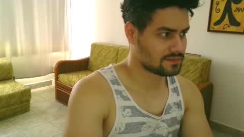 ZohanMohamed online show from 09/28/25, 05:18