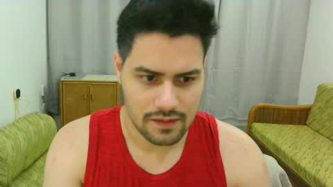 ZohanMohamed online show from 11/04/25, 03:49