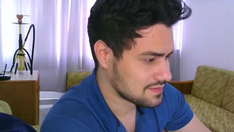 Snapshot of zohan_haidar chatting on 02/05/26, 03:38 ZohanMohamed online show from 02/05/26, 03:38