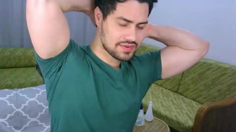 Snapshot of zohan_haidar chatting on 02/09/26, 11:31 ZohanMohamed online show from 02/09/26, 11:31