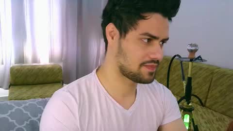 Snapshot of zohan_haidar chatting on 02/10/26, 05:06 ZohanMohamed online show from 02/10/26, 05:06