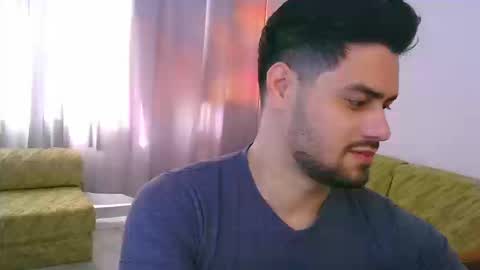 Snapshot of zohan_haidar chatting on 02/19/26, 08:05 ZohanMohamed online show from 02/19/26, 08:05