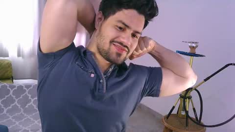 Snapshot of zohan_haidar chatting on 03/11/26, 05:19 ZohanMohamed online show from 03/11/26, 05:19