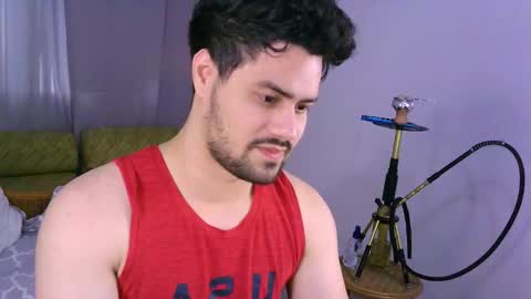 Snapshot of zohan_haidar chatting on 03/21/26, 10:24 ZohanMohamed online show from 03/21/26, 10:24