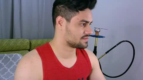 Snapshot of zohan_haidar chatting on 03/29/26, 02:11 ZohanMohamed online show from 03/29/26, 02:11