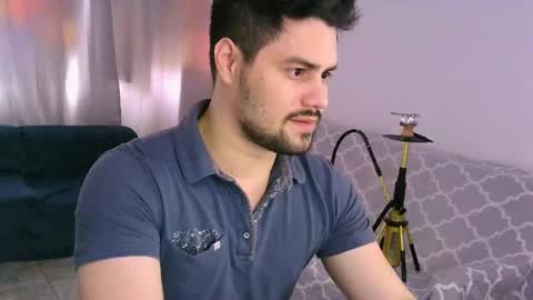 Snapshot of zohan_haidar chatting on 04/06/26, 06:31 ZohanMohamed online show from 04/06/26, 06:31