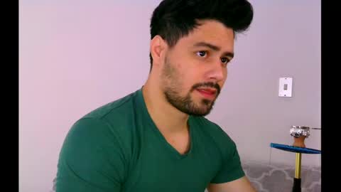 Snapshot of zohan_haidar chatting on 06/05/26, 08:03 ZohanMohamed online show from 06/05/26, 08:03
