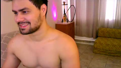 Snapshot of zohan_haidar chatting on 08/08/26, 10:01 ZohanMohamed online show from 08/08/26, 10:01