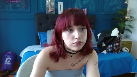 Snapshot of zohet_kriss chatting on 04/11/26, 07:18 CALL ME Z O H E T online show from 04/11/26, 07:18