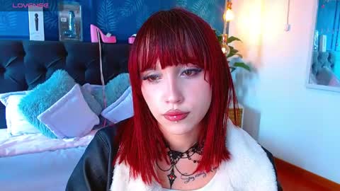 Snapshot of zohet_kriss chatting on 05/20/26, 06:03 CALL ME Z O H E T online show from 05/20/26, 06:03