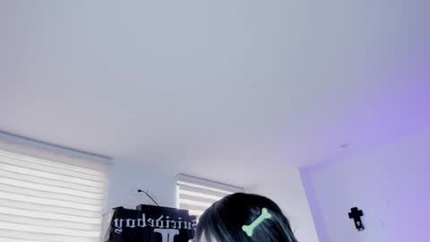 Snapshot of zombieeporcelainex chatting on 04/09/26, 06:46 SOPHIE online show from 04/09/26, 06:46