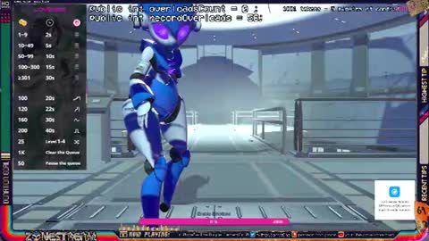 Snapshot of zonetron chatting on 07/12/26, 01:46 ZONE-tron online show from 07/12/26, 01:46