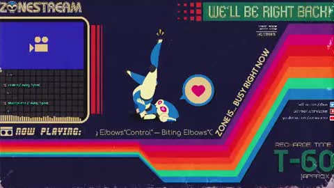 Snapshot of zonetron chatting on 07/19/26, 07:06 ZONE-tron online show from 07/19/26, 07:06