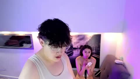 Snapshot of zooble_28 chatting on 07/06/26, 01:41 Nick And Mia online show from 07/06/26, 01:41