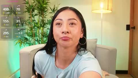 Zoe online show from 03/05/26, 01:18