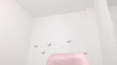 Snapshot of zooee_p chatting on 12/27/24, 11:50 Zooe online show from 12/27/24, 11:50