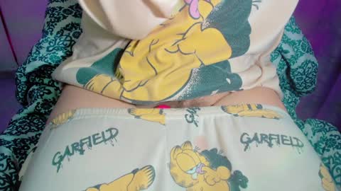 Alicie online show from 01/22/25, 09:13