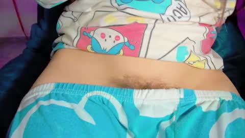 Alicie online show from 02/03/25, 12:36