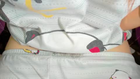 Alicie online show from 02/19/25, 08:33