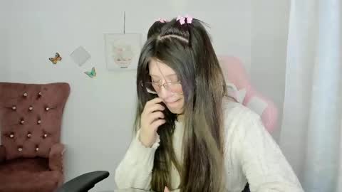Alicie online show from 05/10/26, 04:50