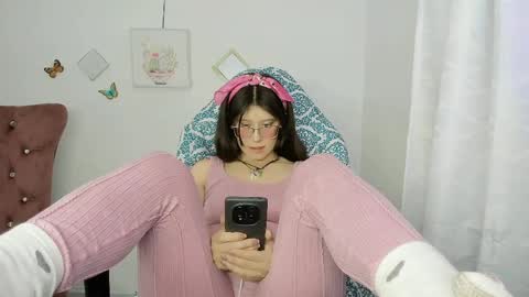 Alicie online show from 05/13/26, 05:16