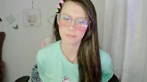 Alicie online show from 05/18/26, 04:07