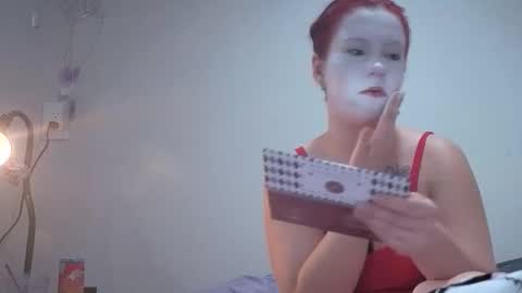 zoomrabbit 3 online show from 11/30/25, 01:53