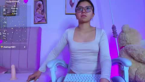 Zoe online show from 03/10/26, 12:10