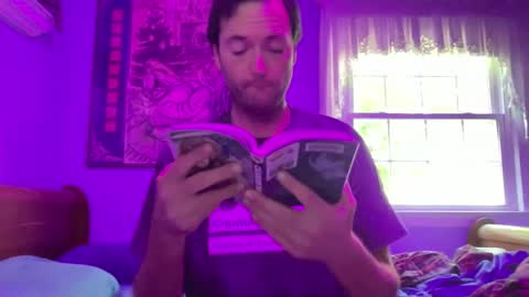 Jesse online show from 09/28/25, 08:36