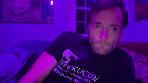 Jesse online show from 10/01/25, 03:01